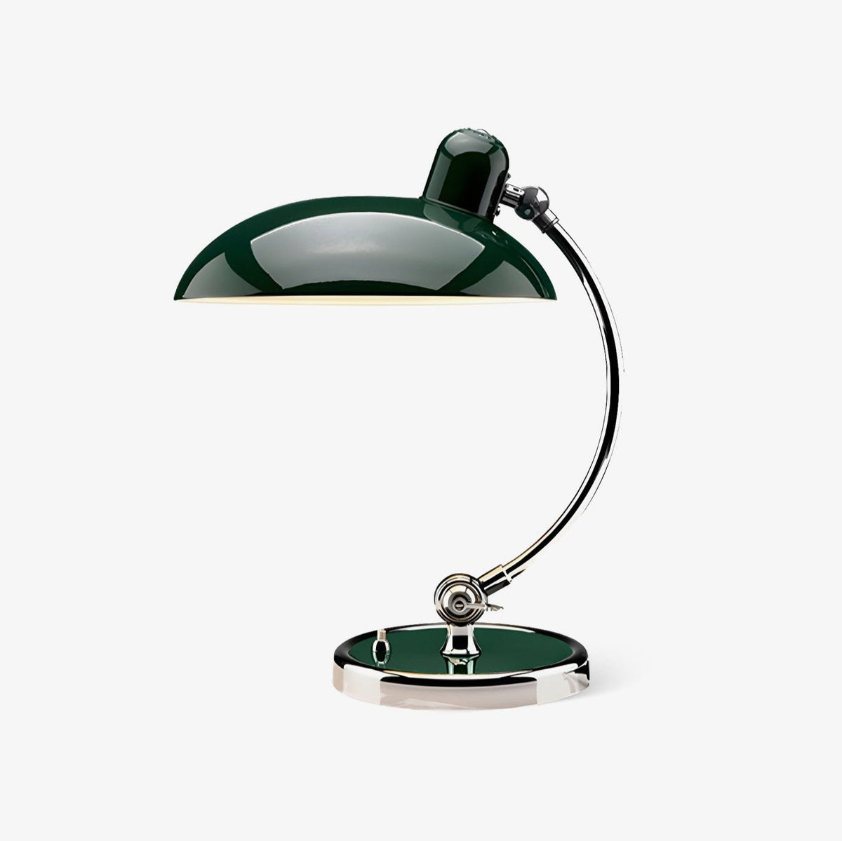 Nexa lámpara de mesa industrial