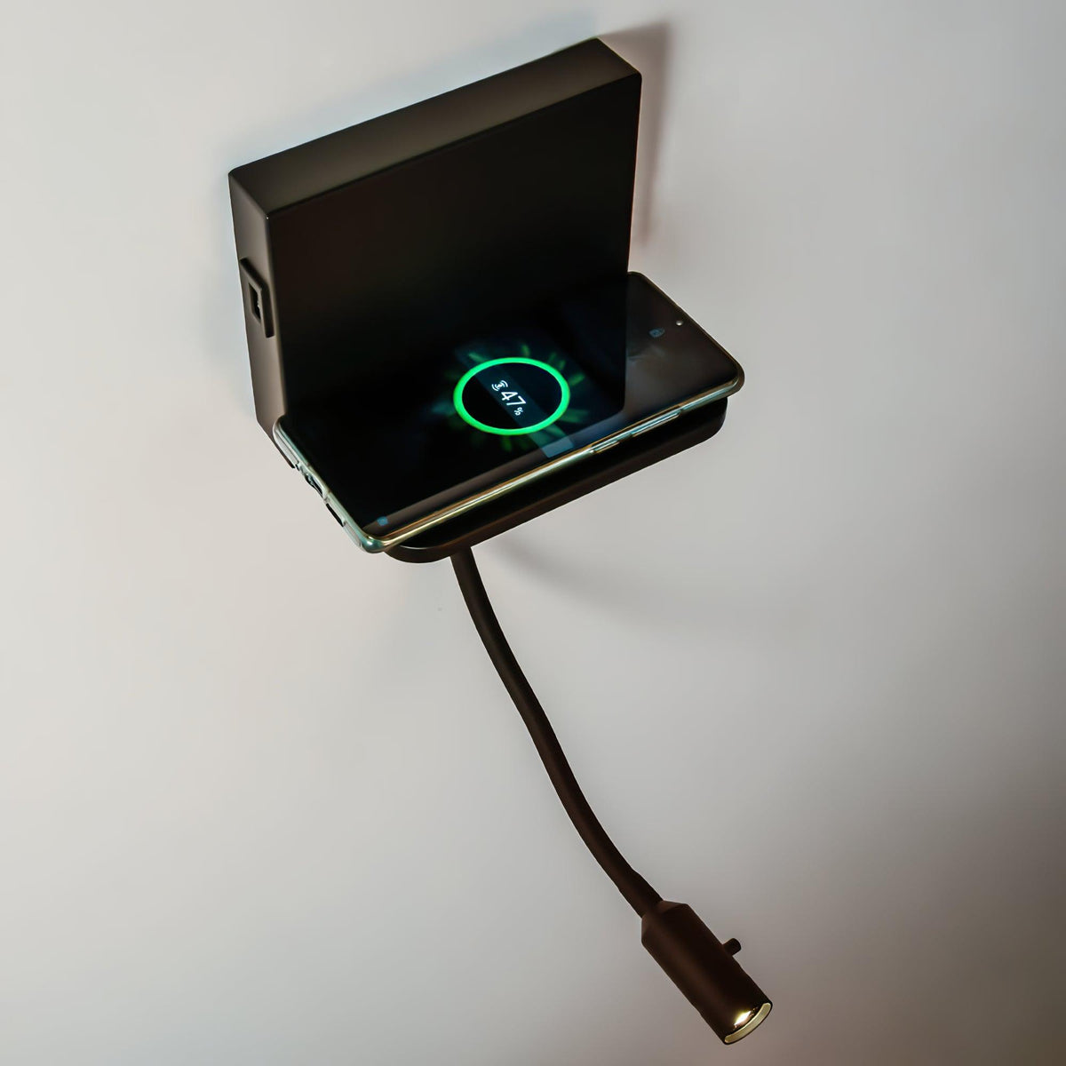 Vectra aplique de pared moderno minimalista LED