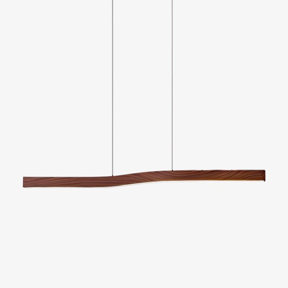 Daze lámpara colgante Liner minimalista