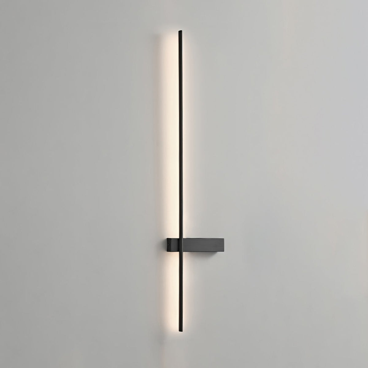 Voraee Aplique de pared Minimalista Lineal
