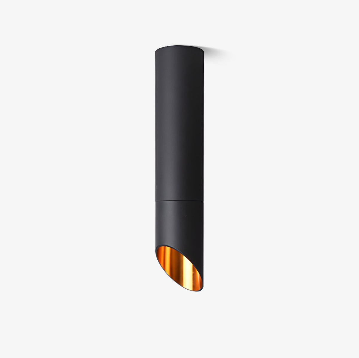 Mirinel lámpara de techo moderna minimalista tubular
