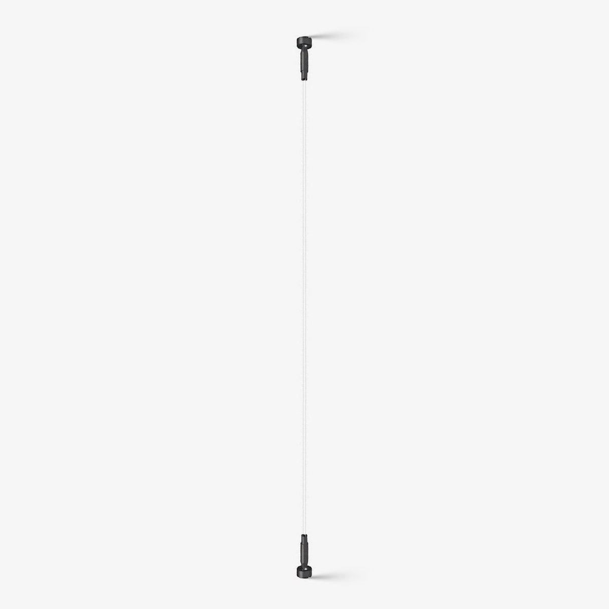Zusken lámpara de techo lineal minimalista
