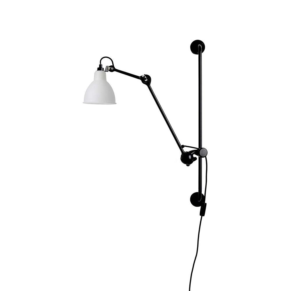 Duma aplique de pared moderno minimalista Glide