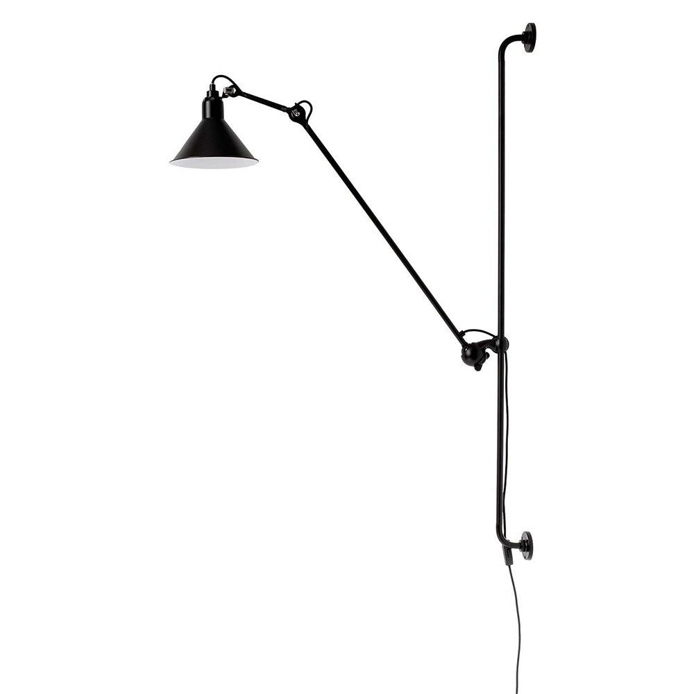 Duma aplique de pared moderno minimalista Glide