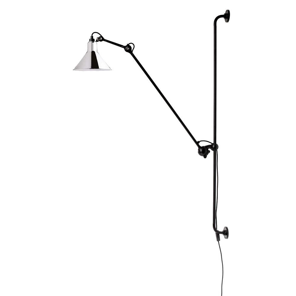 Duma aplique de pared moderno minimalista Glide