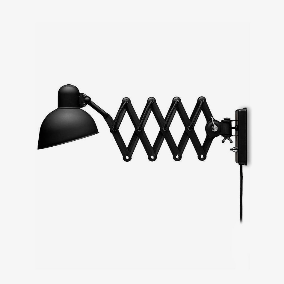 Zonorira aplique de pared regulable vintage industrial