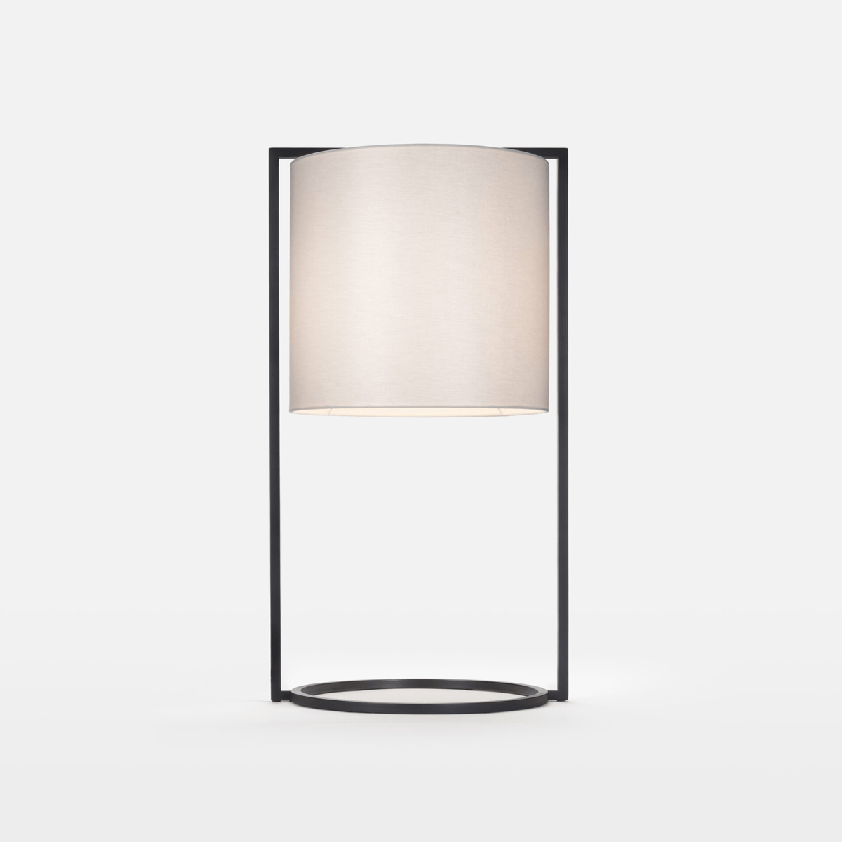 Mirelira lámpara de mesa minimalista
