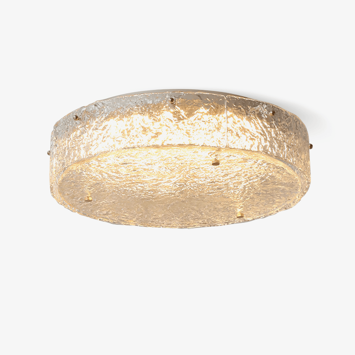 Vek lámpara de techo Illuminese acrílico hierro elegante