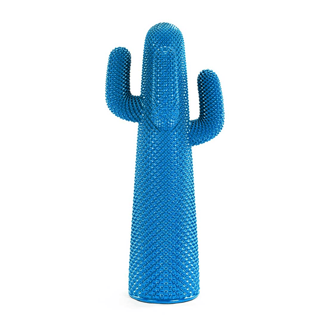 Mello Escultura de Cactus Colgante