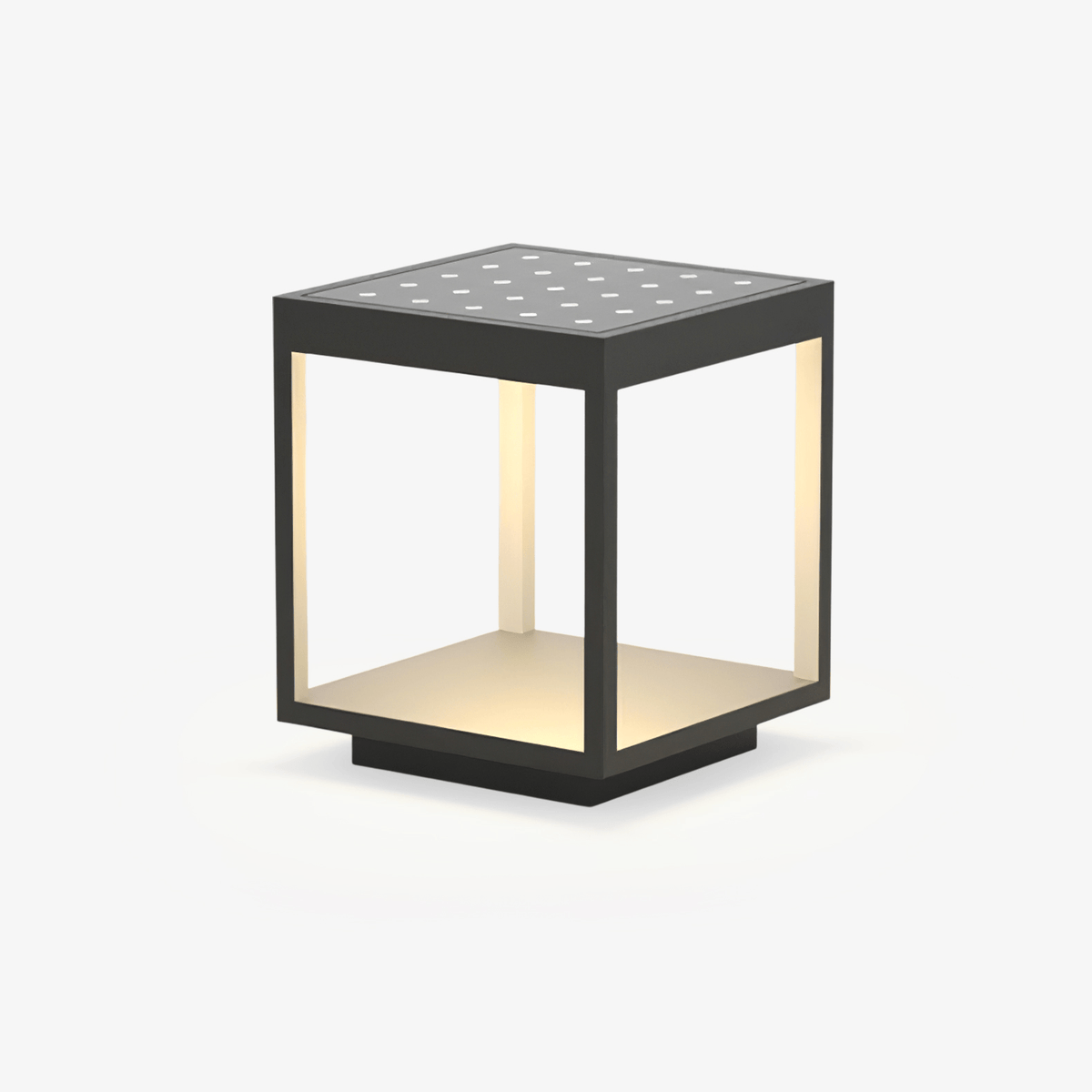 Mina lámpara de mesa minimalista