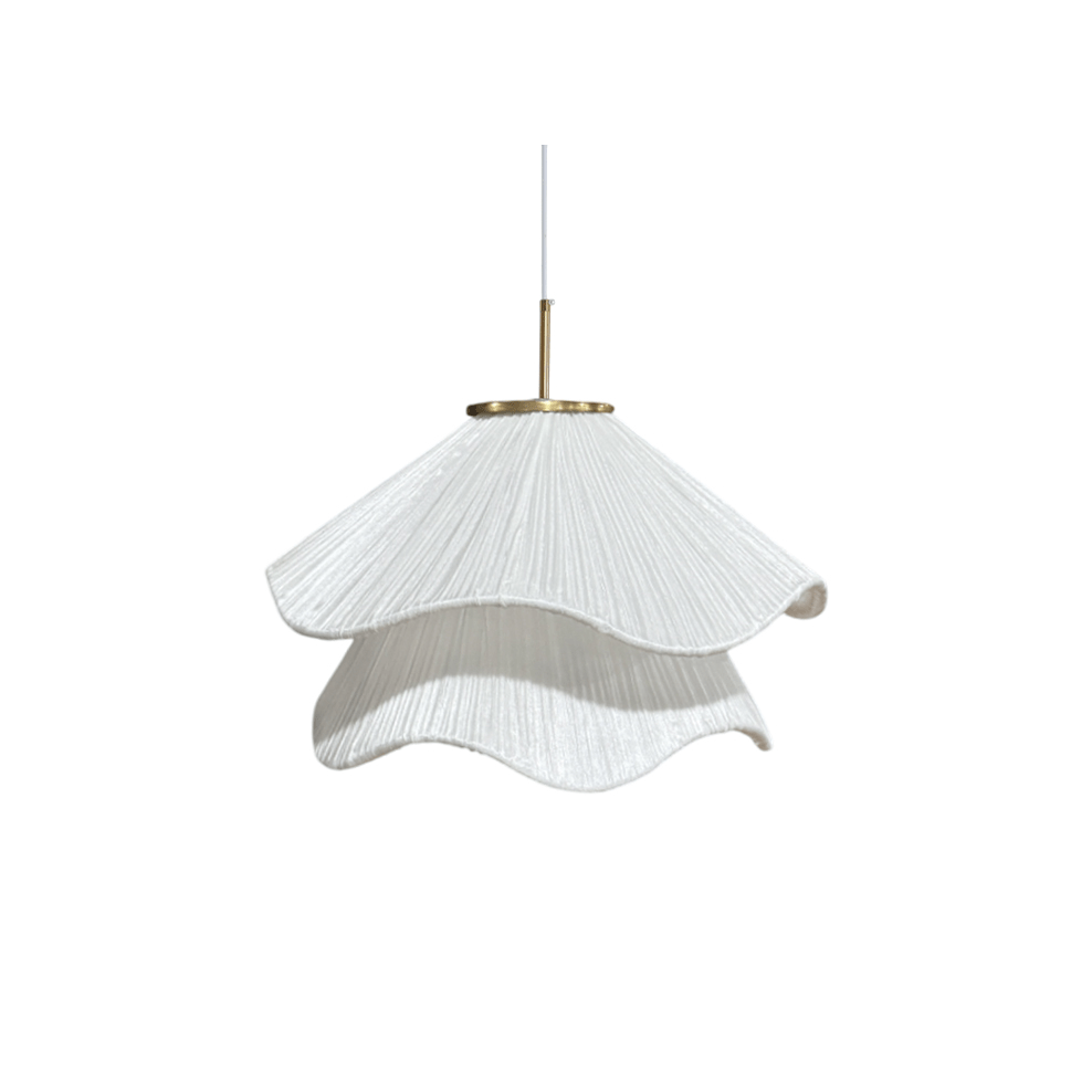 Cirirenne lámpara colgante floración Floral Elegante
