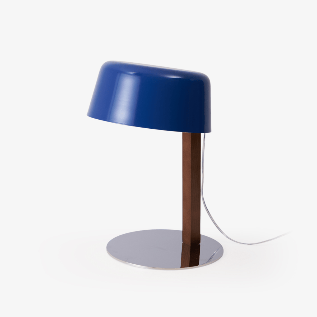 Cirirelle lámpara de mesa moderna