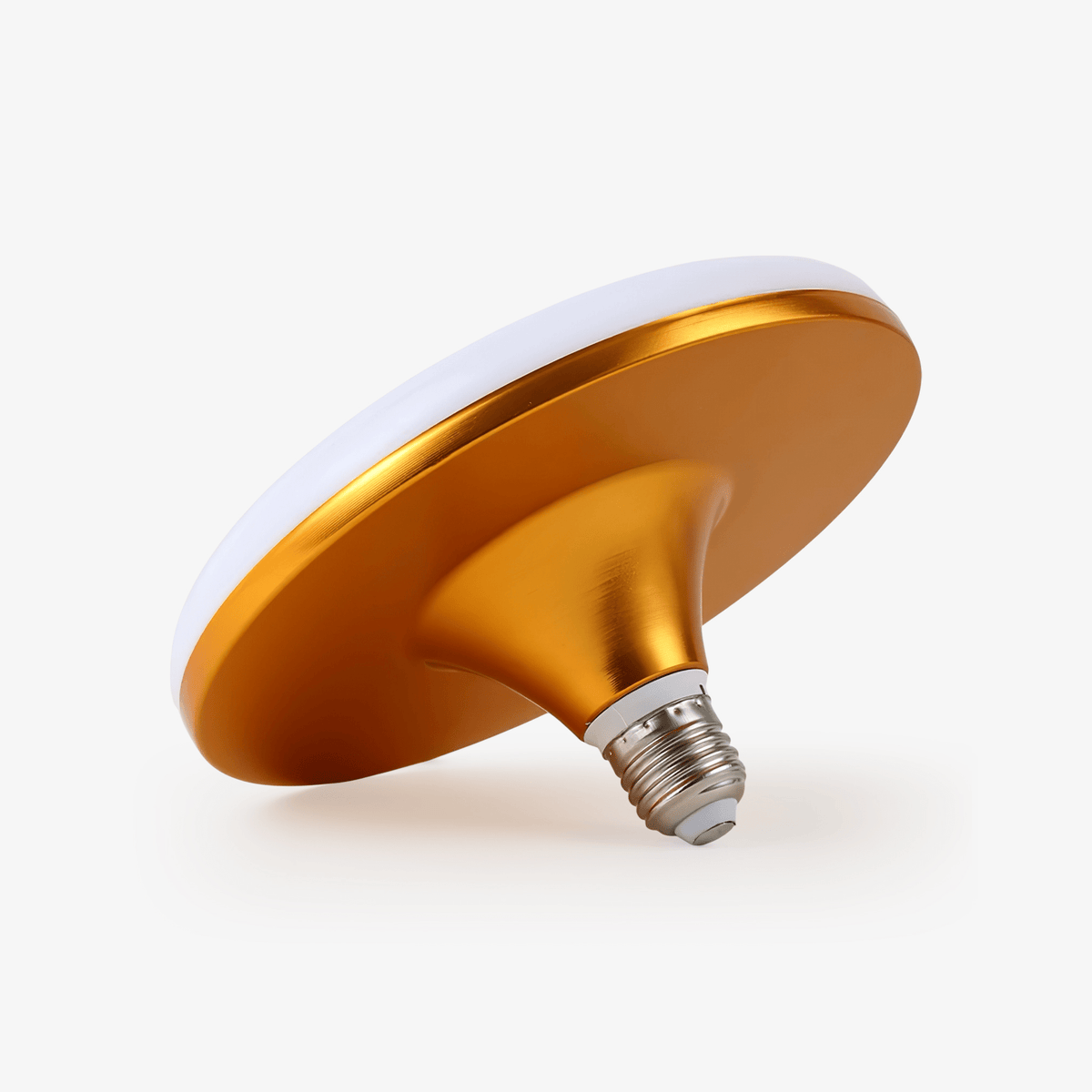 Caerix Flying Saucer Light bombilla E27