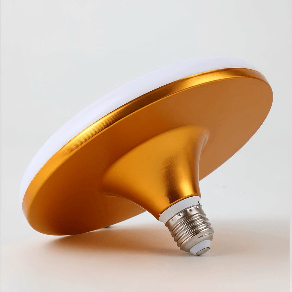 Caerix Flying Saucer Light bombilla E27
