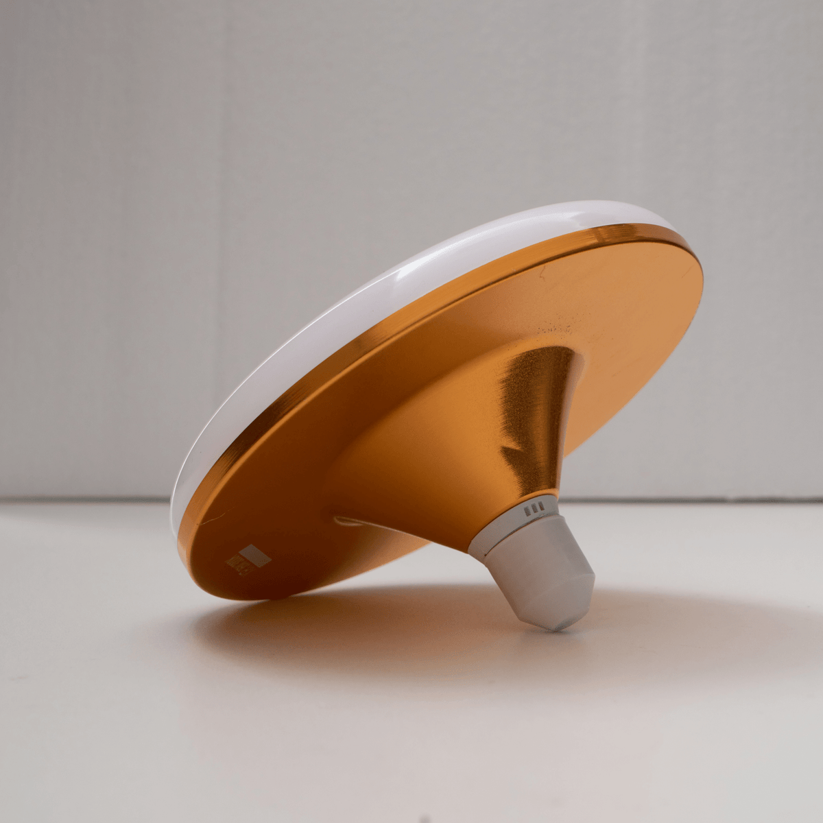 Caerix Flying Saucer Light bombilla E27