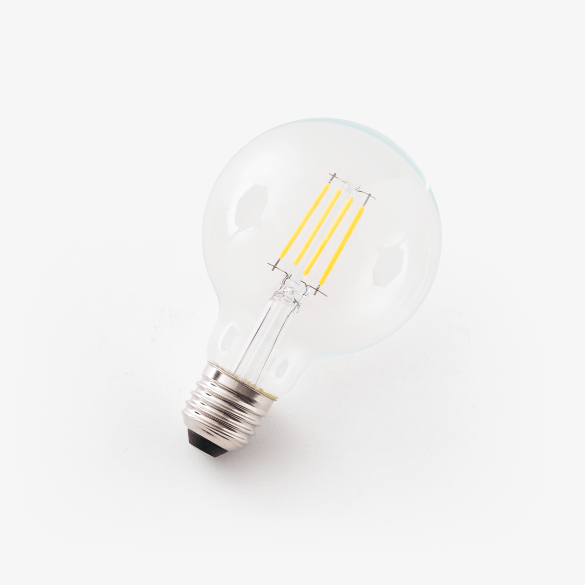 Lumeaya LED E27 o bombilla E26