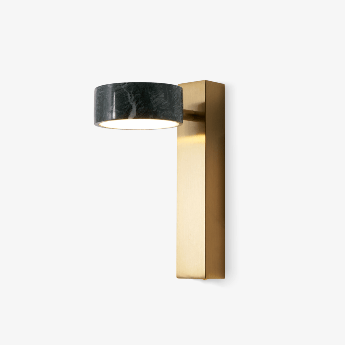 Seliseria aplique de pared moderno