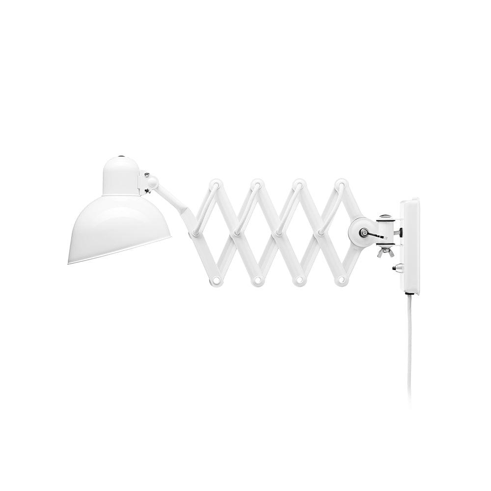 Zonorira aplique de pared regulable vintage industrial