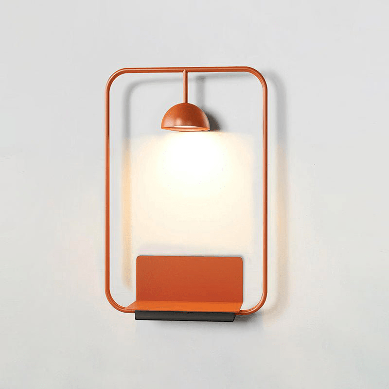 Oraeisra aplique de pared Elegancia Premium