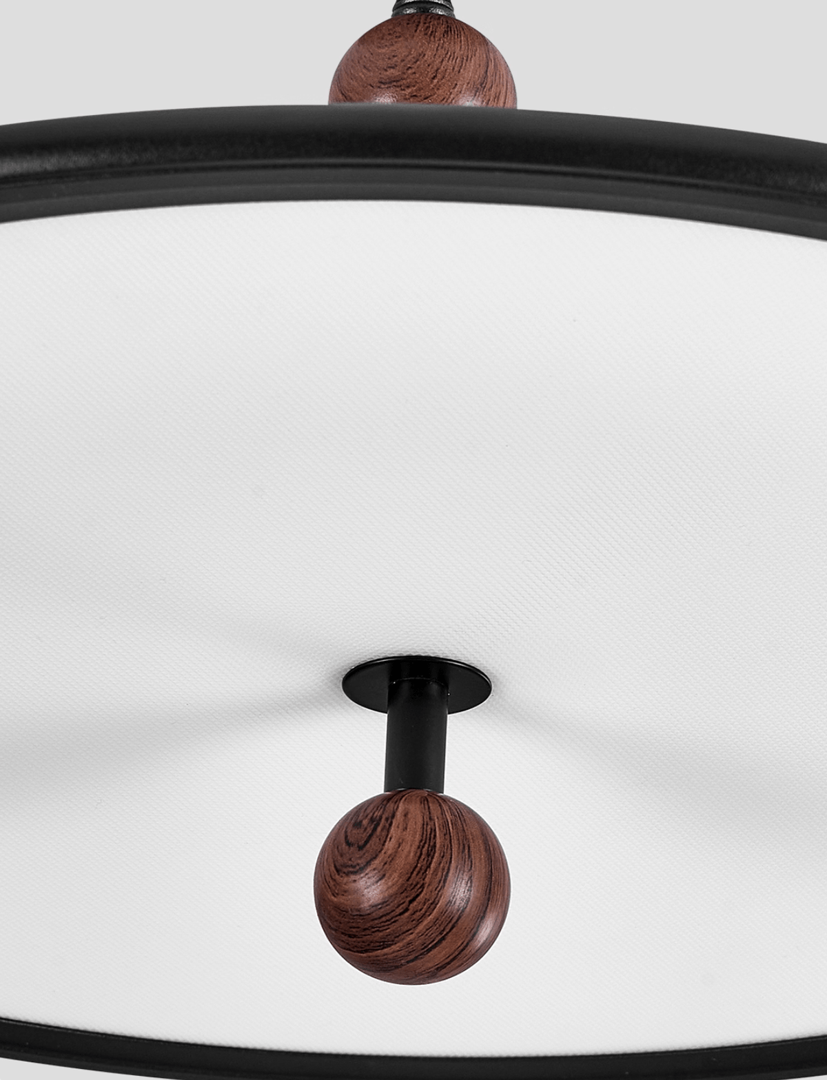 Irvibe lámpara de techo