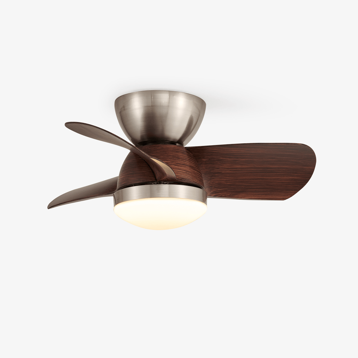 Dyms ventilador de techo con luz