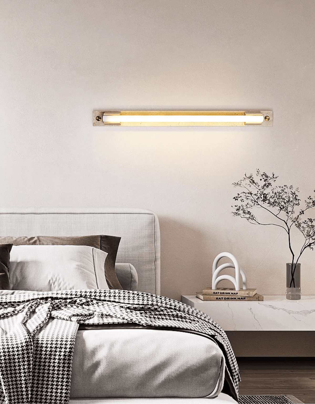 Eshx aplique de pared