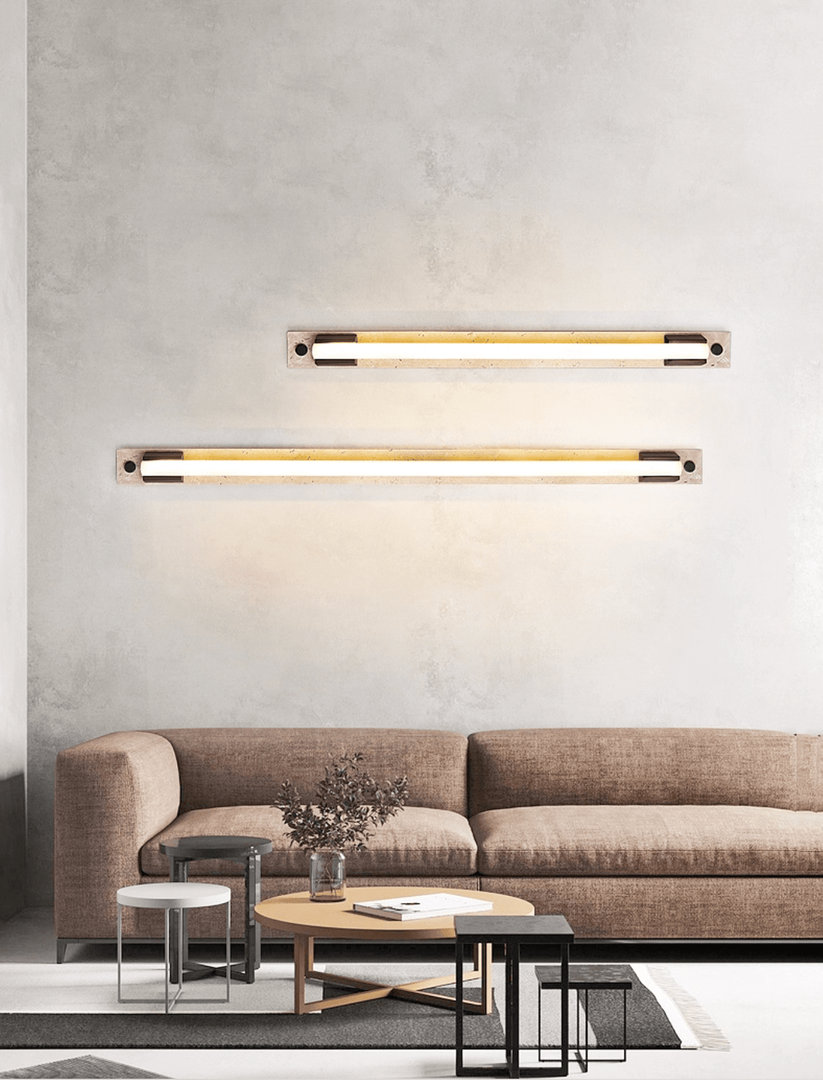 Eshx aplique de pared