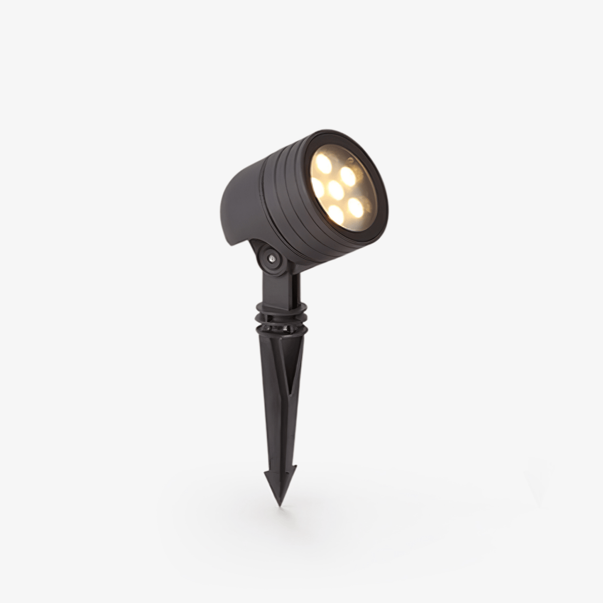 Fyld Focus luminaria exterior