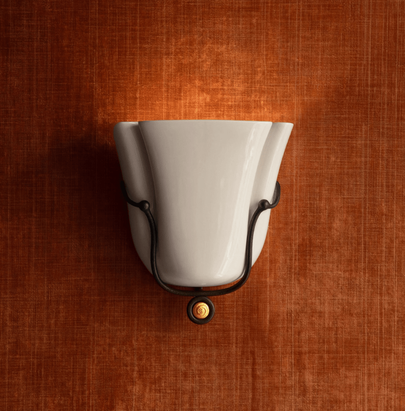 Caelion aplique de pared