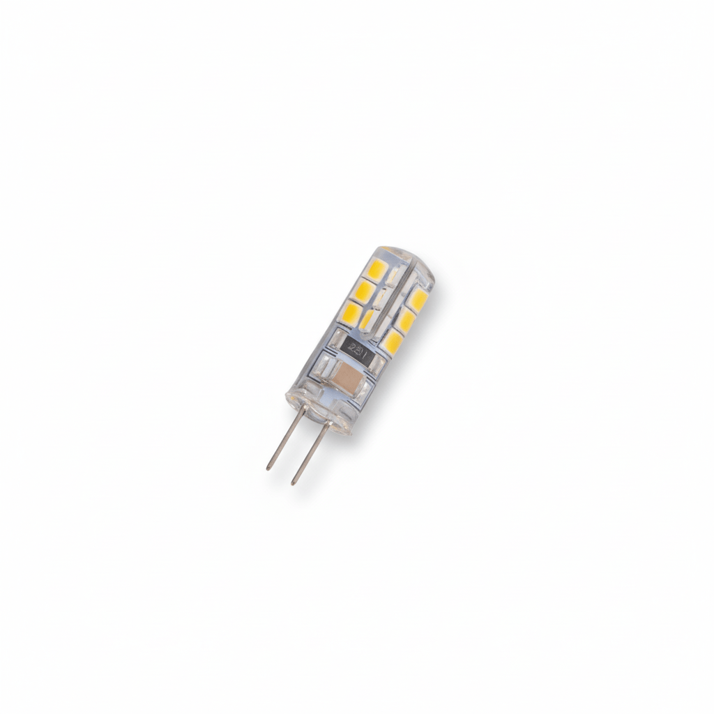 Bombilla LED Multi-Casquillo (G4 / G9 / GU10 / E14 / E27)