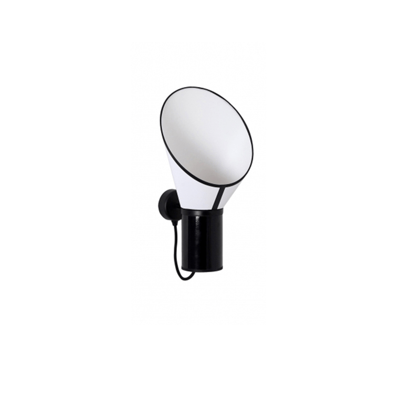 Moorcrest aplique de pared Sketch Line