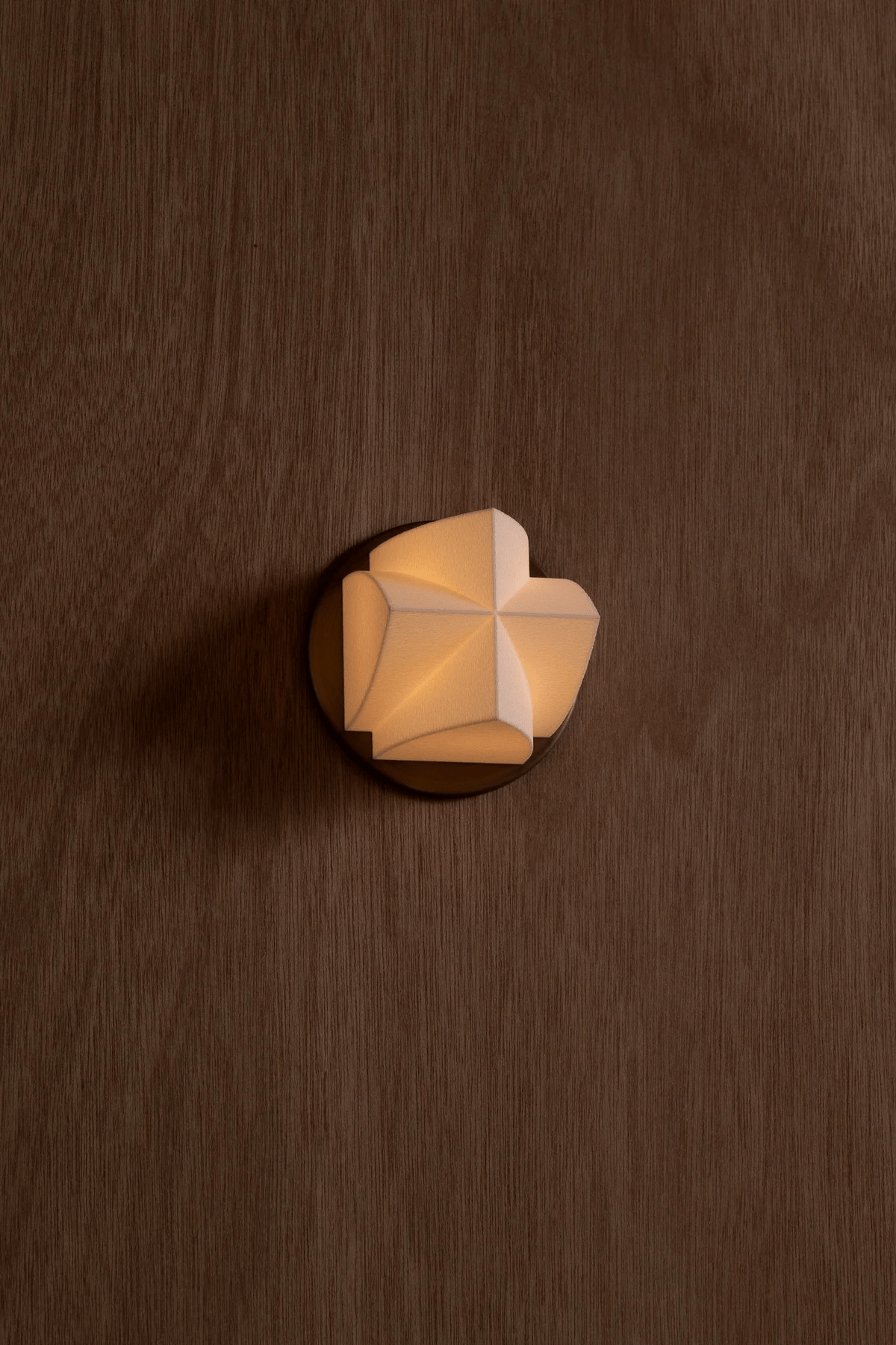 Naala aplique de pared