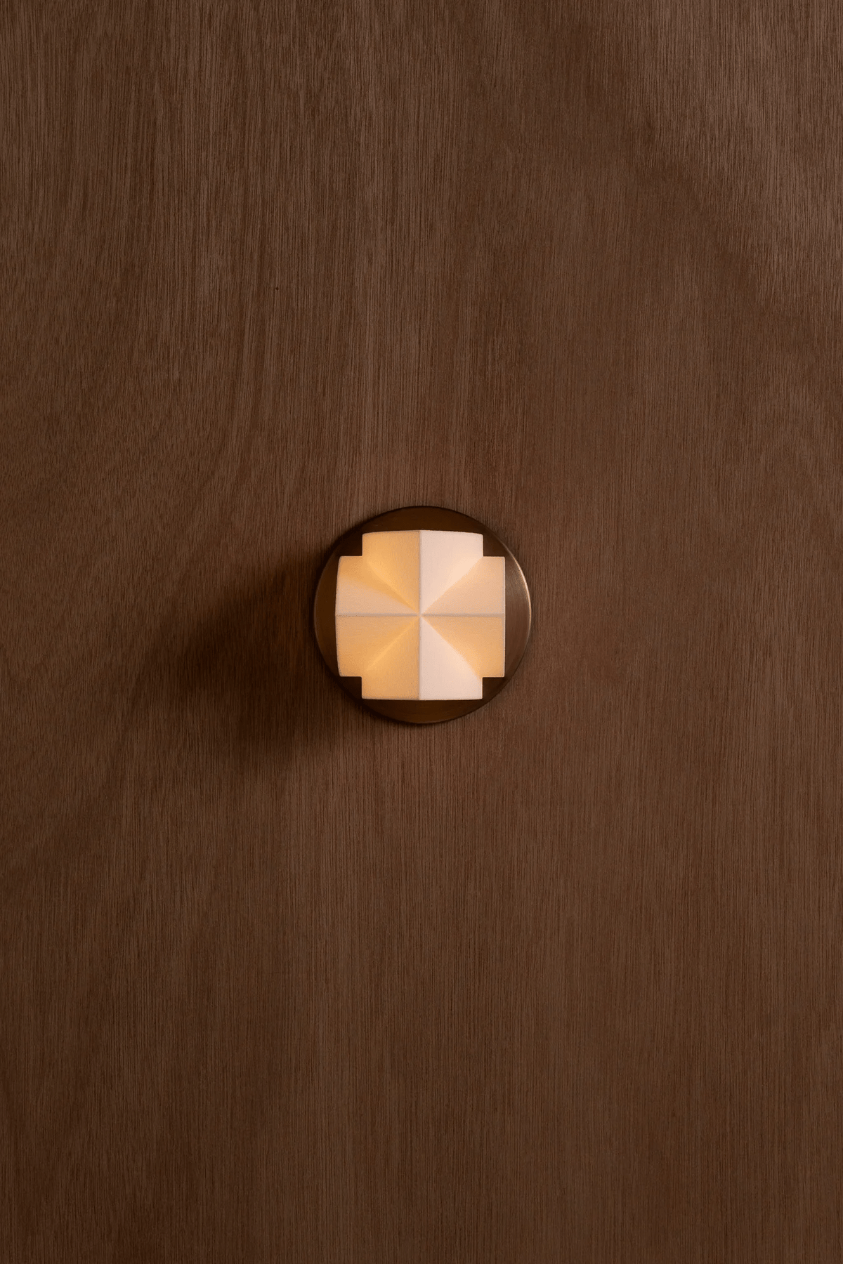 Naala aplique de pared