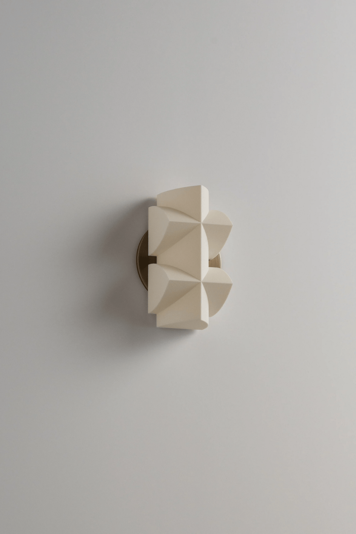 Naala aplique de pared