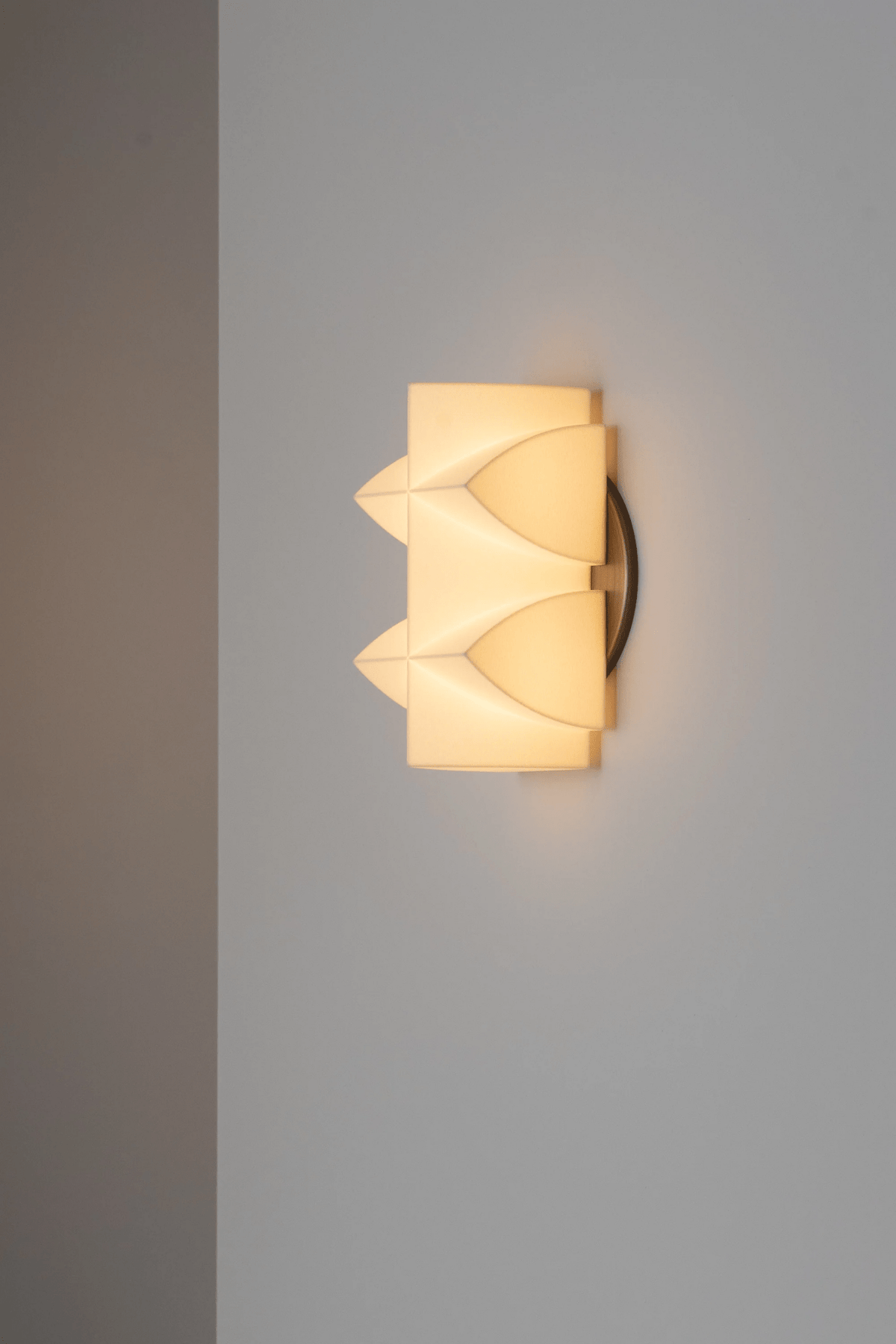 Naala aplique de pared