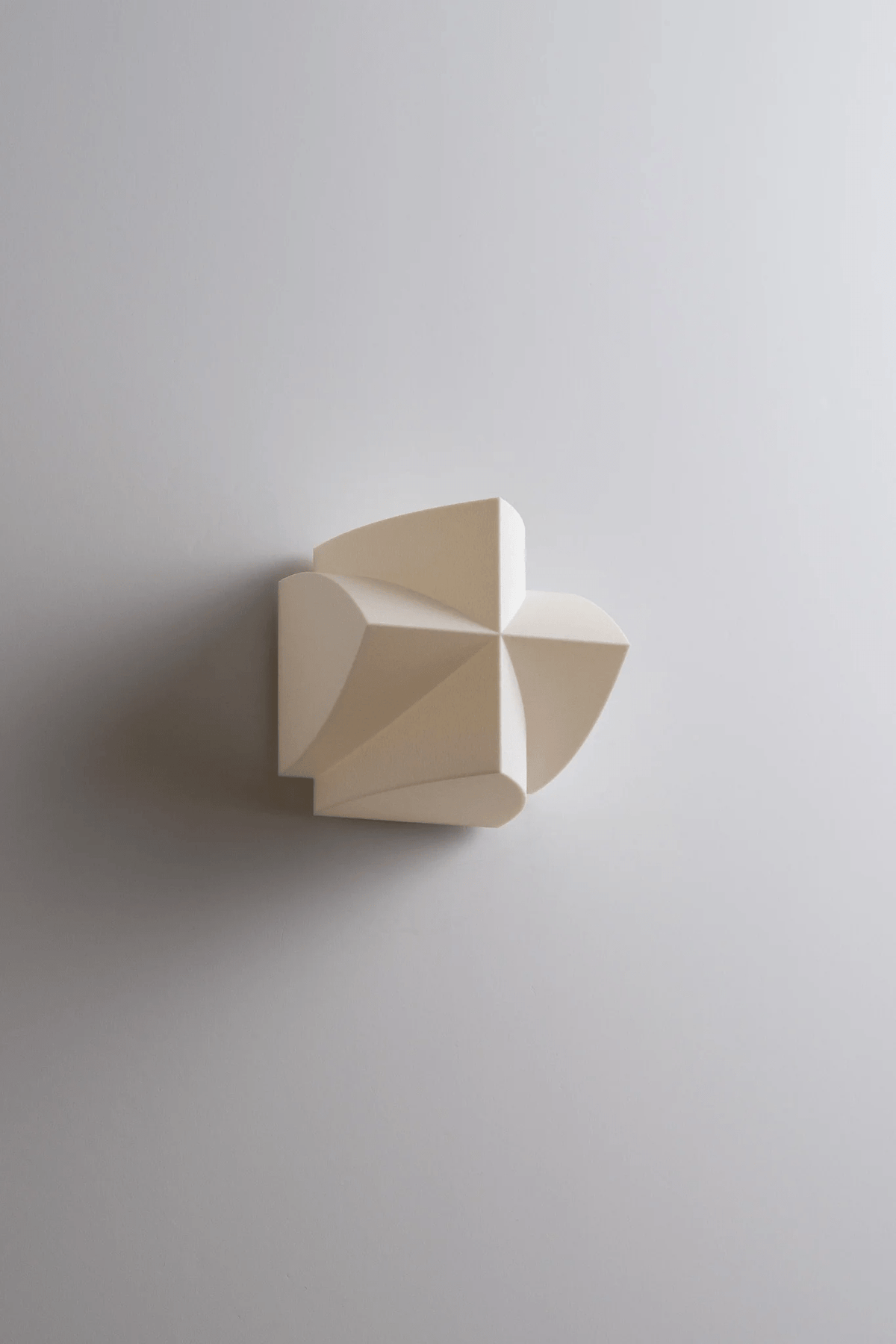 Naala aplique de pared
