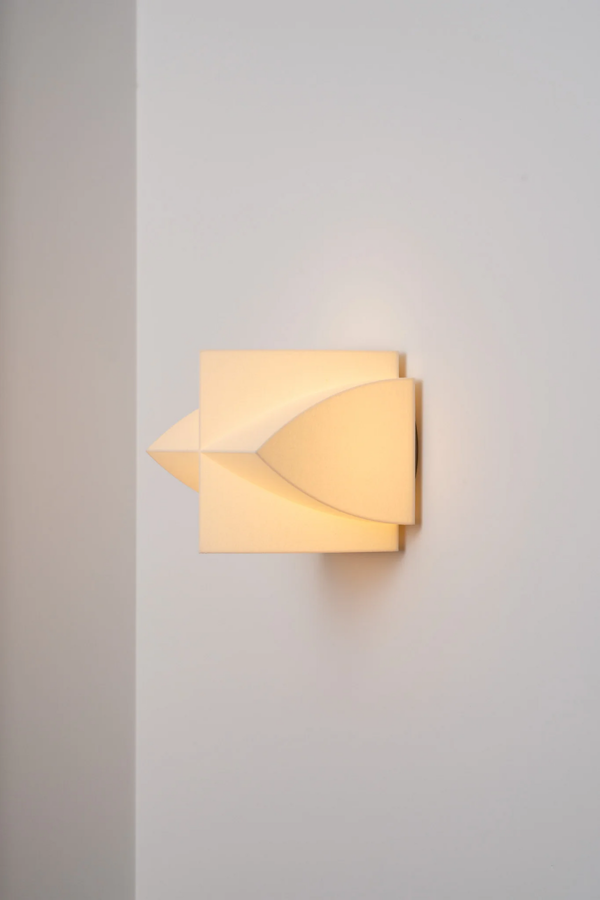 Naala aplique de pared