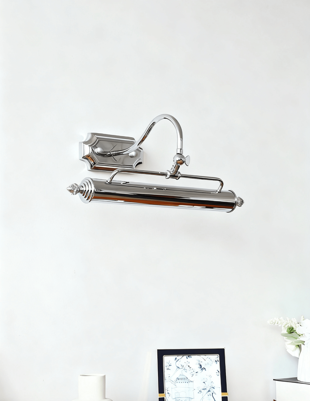 Gildorane aplique de pared Lumeo