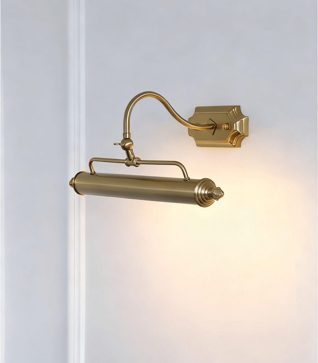 Gildorane aplique de pared Lumeo