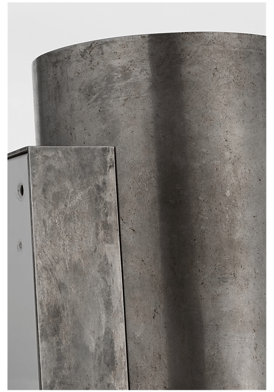 Veltharo aplique de pared con alabastro