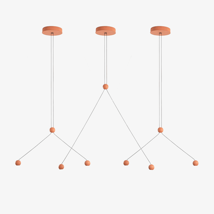 Constellation Modular System lámpara colgante