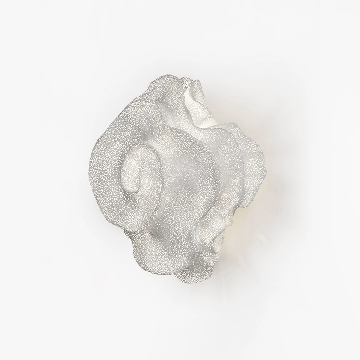 Nebula aplique de pared Lumen floración