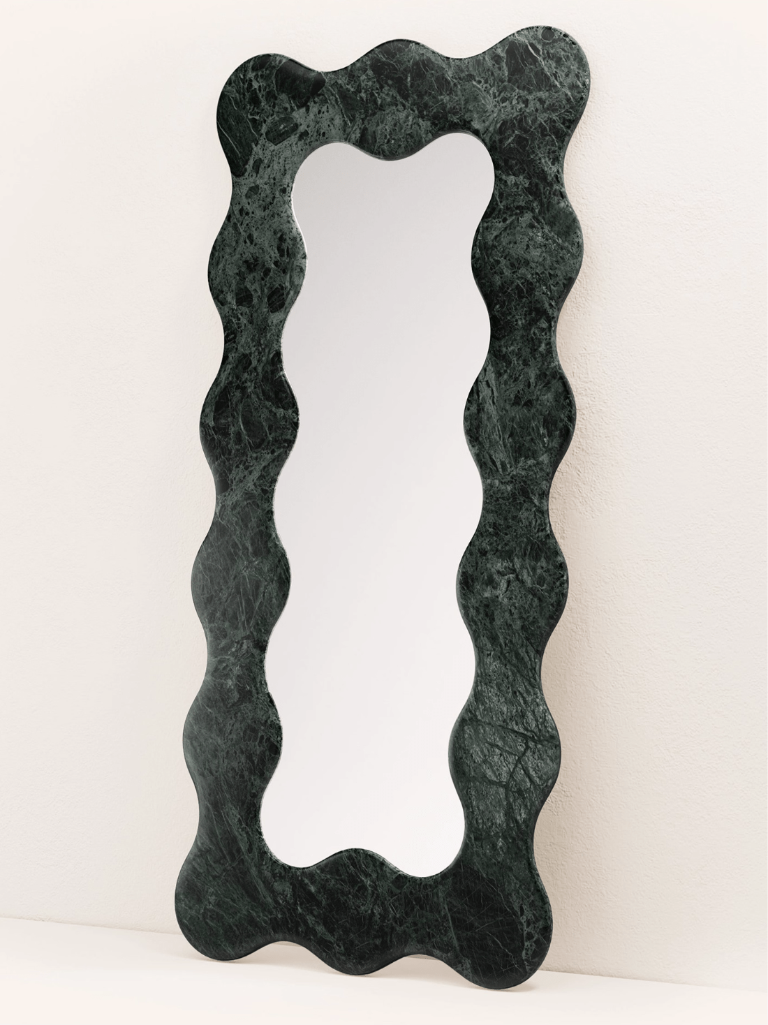 Serpentine Marco de espejo