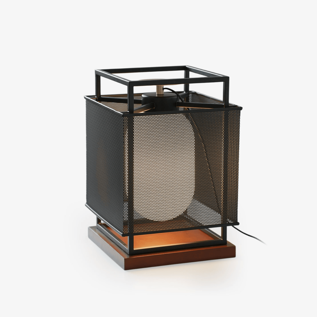 Bravik lámpara de mesa