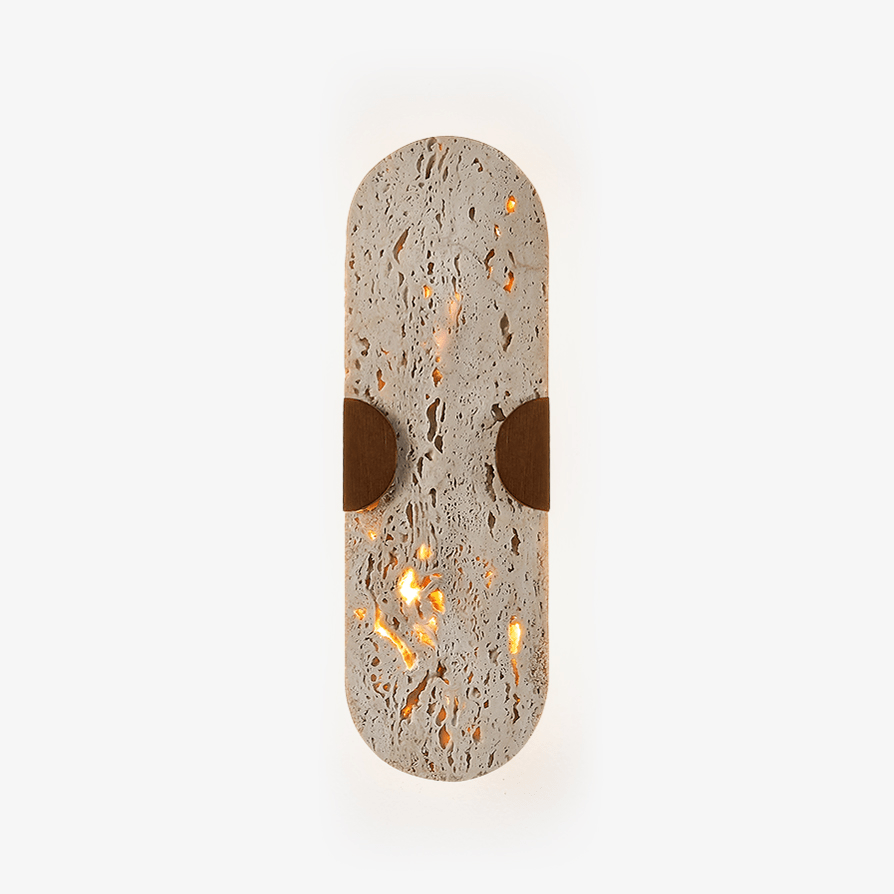 Varek aplique de pared
