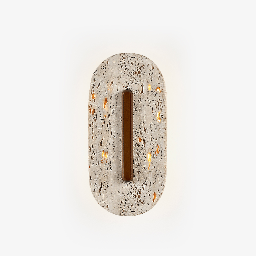 Virainora aplique de pared