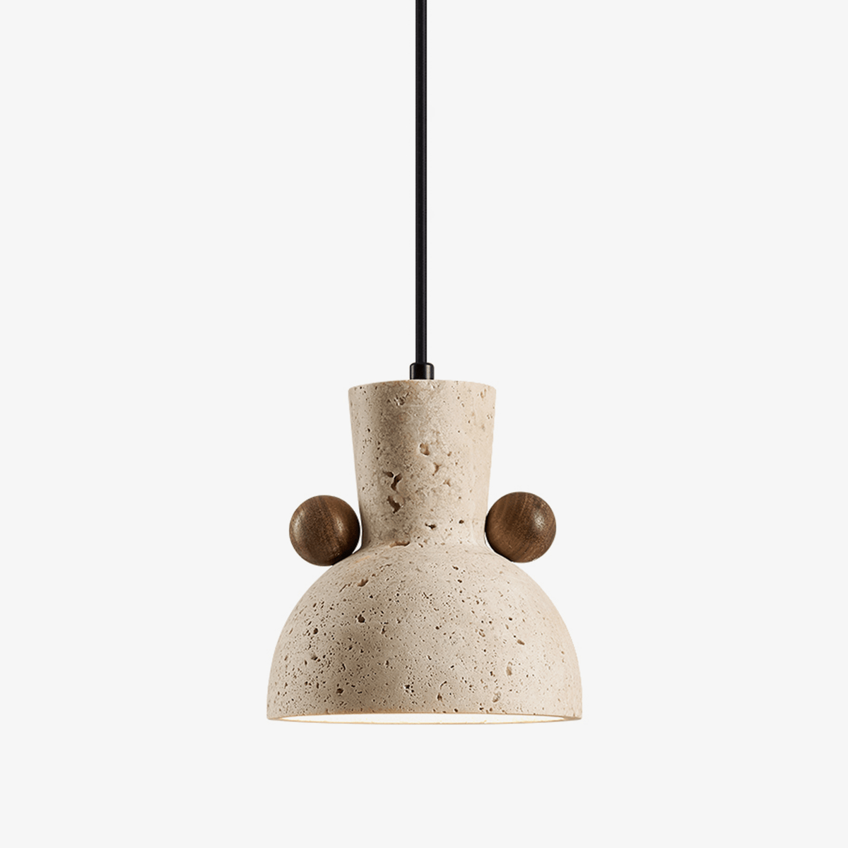 Tavaro lámpara colgante Pebble