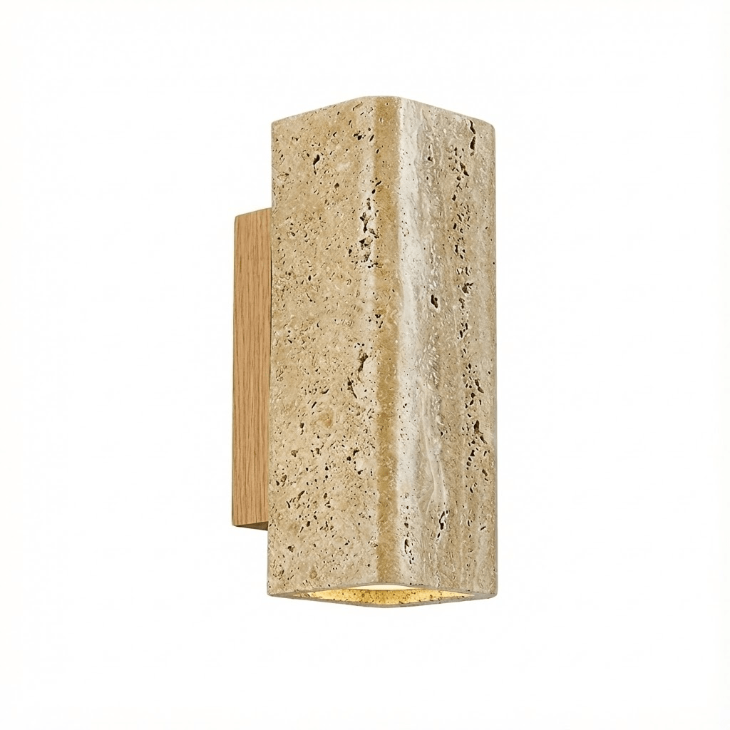 Tavora aplique de pared
