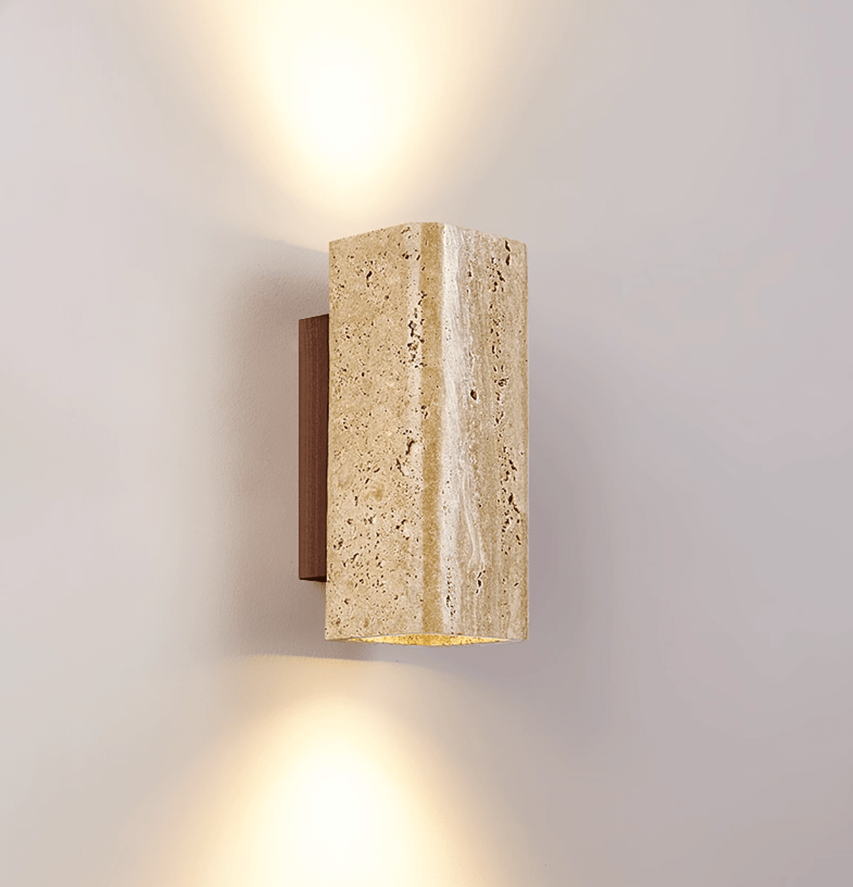 Tavora aplique de pared
