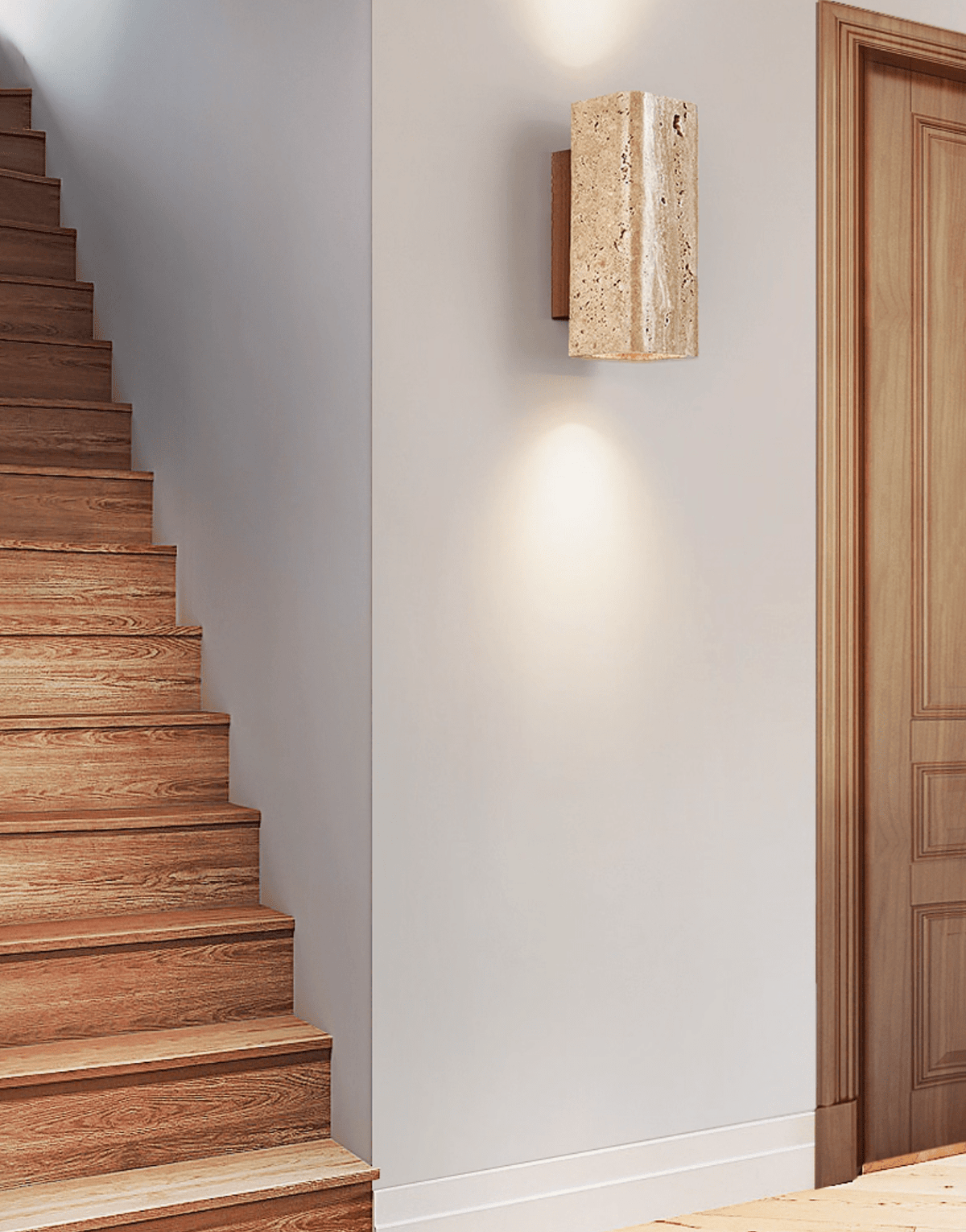 Tavora aplique de pared